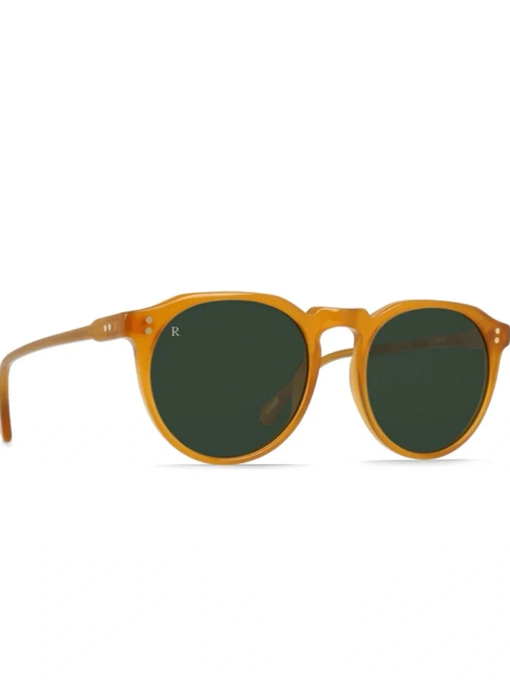 *New* Raen Remmy Unisex Retro Round Sunglasses